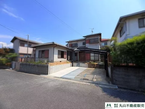 ☆ Renovated in August 2026♪ ☆ Good sunlight and ventilation with southwest road access♪