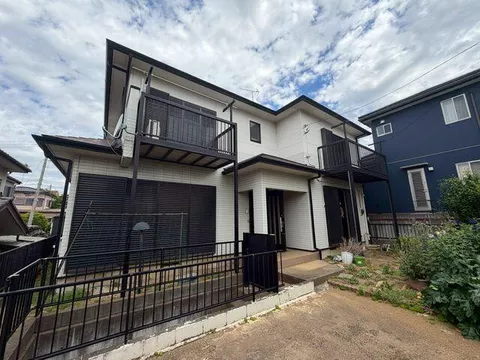 Funabashi City, Misaki 7-chome (Misaki Station), 2-story, 7LDK
