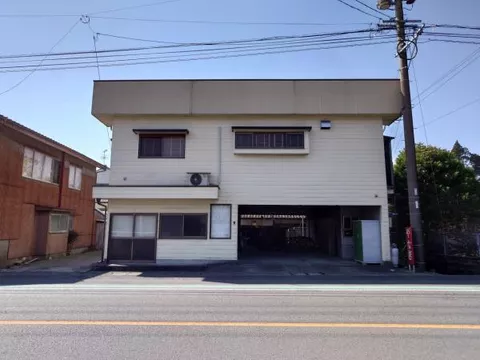 Kobayashi City, Hosono (Kobayashi Station) Two-story building 4DK