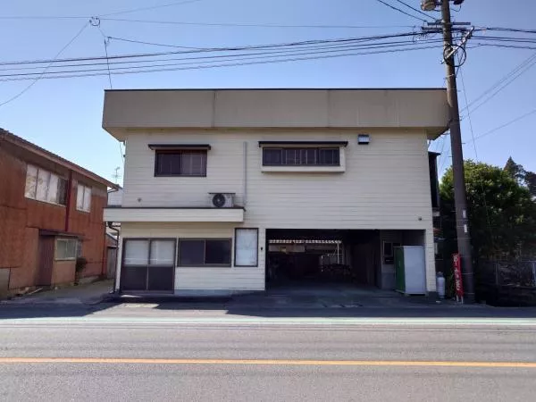 Kobayashi City, Hosono (Kobayashi Station) Two-story building 4DK