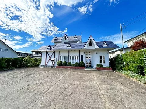 Used single-family house Odate City Omochi Uchi Shimizuda Detached house