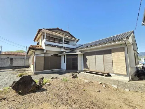 Kiryu City Aioicho 3-chome (Undokoen Station) 2-story 7DK - Image 1