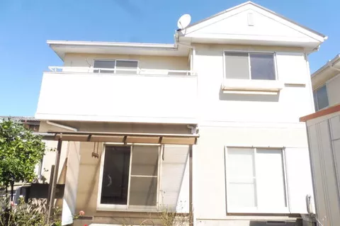 Saba District, Tamamura Town, Oaza Shimonitta, 2-story, 5DK