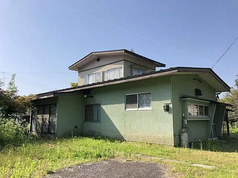 Used single-family home in Noshiro City, Kashiwako