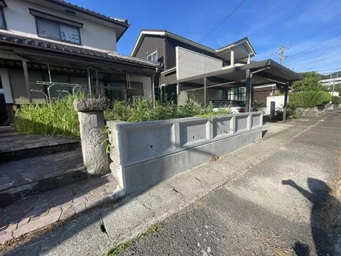 Tsuruga City, Fujigaoka Town (Tsuruga Station), 2-story, 5SLDK - Image 4