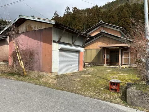 Nagahama City Nose-cho (Kawagoe Station) 2-story building 6SDK