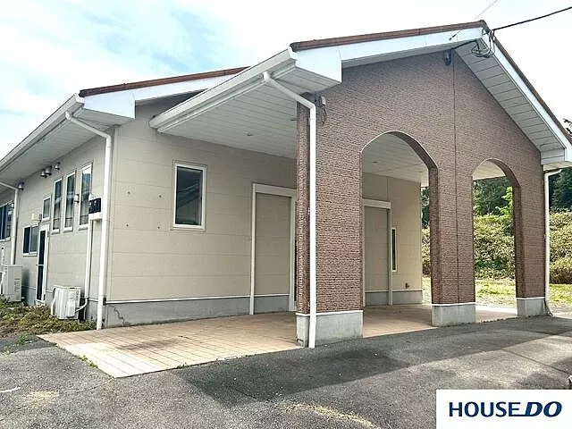 Used single-family home in Agatsuma District, Takayama Village
