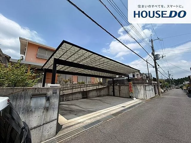 Used single-family home, Koka City, Konan Town, Koshin 3-chome