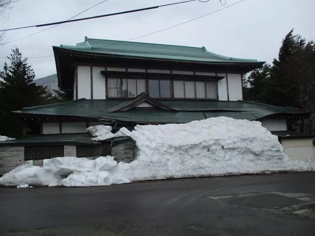 Yamamoto-gun, Happo-cho, Yamamoto-gun, Hachimori Aza-Takinoma