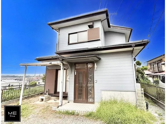 ■ "Reins Unpublished Property" Renovated 4LDK Detached House!