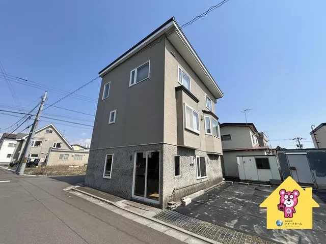 ■With balcony■ <Thorough consultation + viewing course / Quick viewing course available♪>