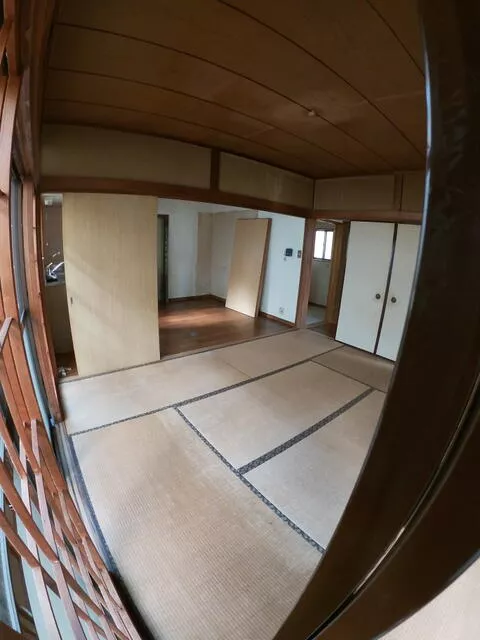 Nishiashigara City Uchiyama (Yamakita Station) 2-story 5K