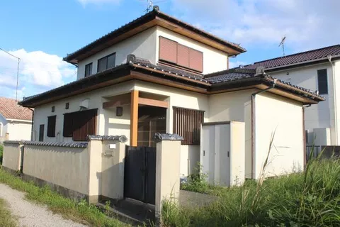 Ōamishirasato City, Kamikaizuka (Ōami Station) 2-story 3LDK