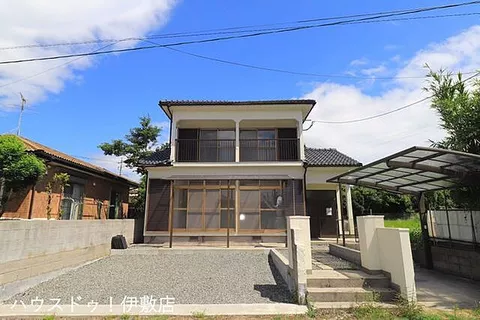 Used single-family home Yoshino Town