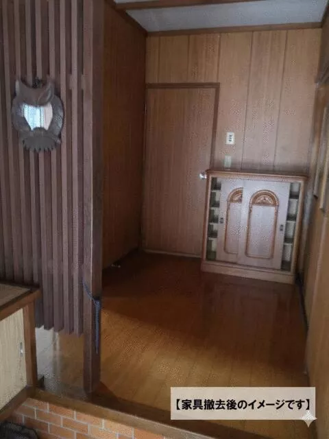 Fukui City, Green Heights 10-chome, 2-story, 7LDK