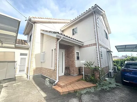 Used single-family home in Kagamijima Naka 1-chome, Gifu City