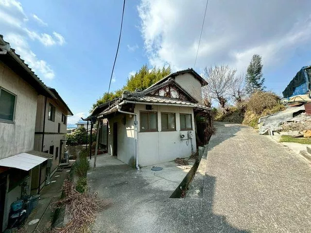 Okayama City, Minami Ward, Yamada (Bichu-Minami Station) 2-story 2LDK