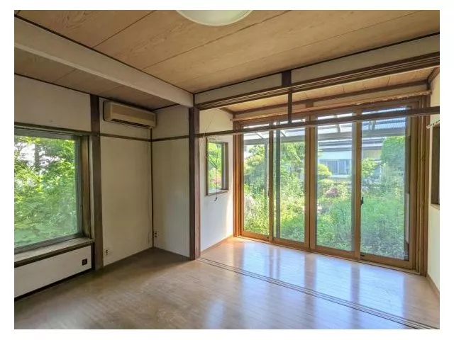 Maenakano, Atago, Esashi, Oshu City - 1.4 million yen