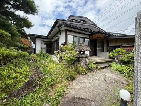 2,980,000 yen, Oaza Darumaji (Uzen Kanazawa Station)