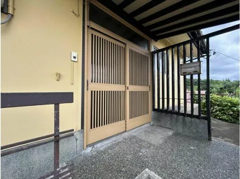 7DK, 2 stories above ground and 1 basement, Kamiyauchi-cho, Kanazawa City