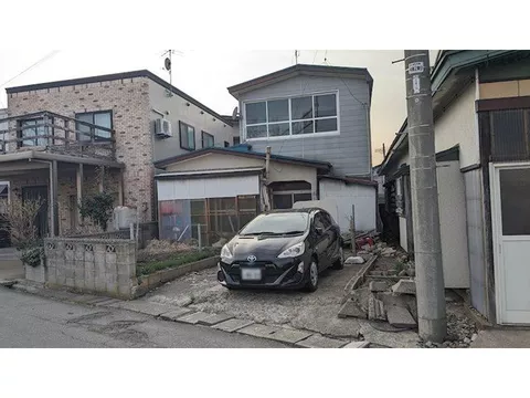 [Hashimoto Home] Used house in Chigari 1-chome