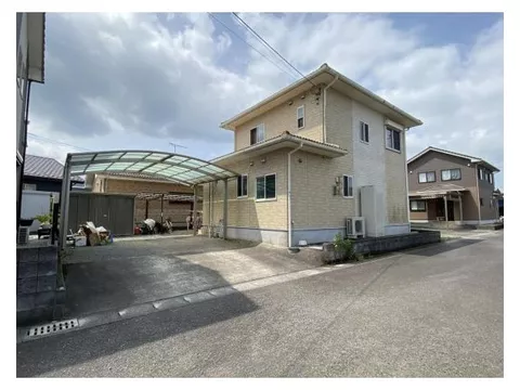 12.8 million yen in Toyoman-cho (Mimata Station)