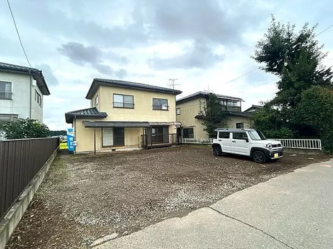 Used single-family home, Azumino City, Horikane Mitsuda - House