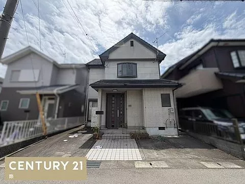 Used single-family home, Kishigawa-cho, Maeda, used house