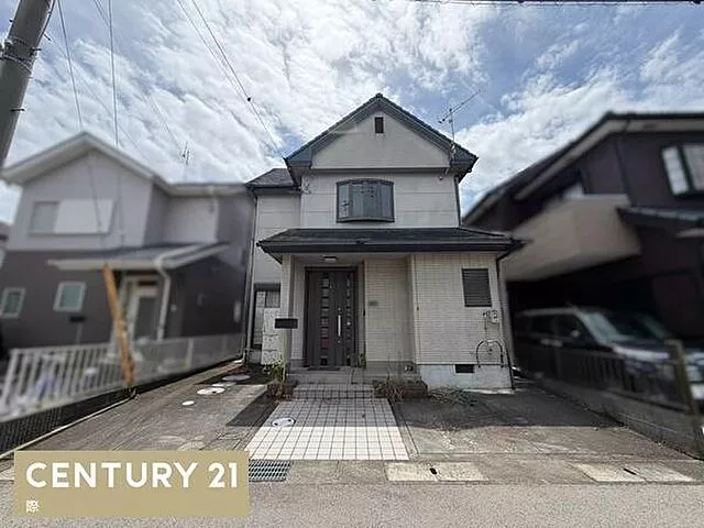 Used single-family home, Kishigawa-cho, Maeda, used house