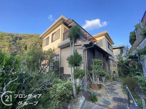 【Custom-built + Immediate viewing available】 Sekisui Heim constructed house ■ Land area of 71.74 tsubo!