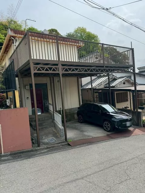 4LDK, 2-story building, 300,000 yen, Iwahashi, Wakayama City