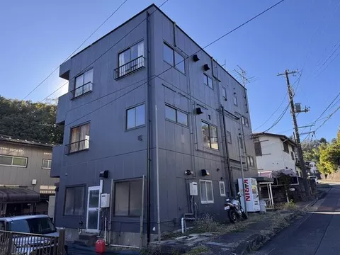 3-story building, 11LDK, Nakano, Midori Ward, Sagamihara City (Hashimoto Station)