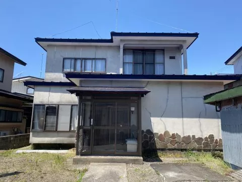 Noshiro City, Ochiai, Nakaoonodai (Mukanoshiro Station) 2-story 4LDK