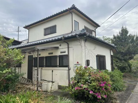 Kawachinagano City, Kitamachi (Kawachinagano Station) 2-story 6DK