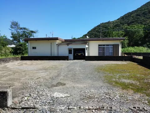Amami City, Naze Oaza Nishinakakatsu, single-story building, 4DK - Image 3