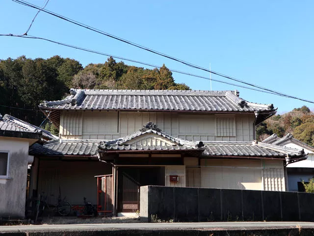 Watarai District, Minami Ise Town Izumi (Shima Isobe Station) 2-story 5DK