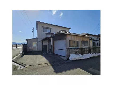 Ishida (Nushi City Station) 4.9 million yen