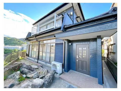 [Open House Held] [Renovated/Immediate Move-in Available] [Seismic Reinforcement Completed] Money-consuming