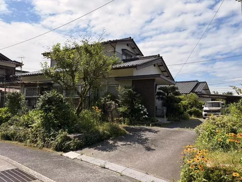 Hikari City, Oaza Koshuho, 2-story building, 5DK