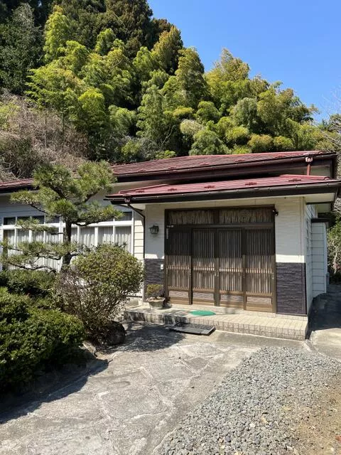 (Shinainuma station) Single story house 3SDK

3.5 million yen