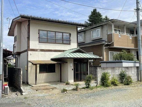 Wago Town 2 (Kitayamagata Station) 8.8 million yen