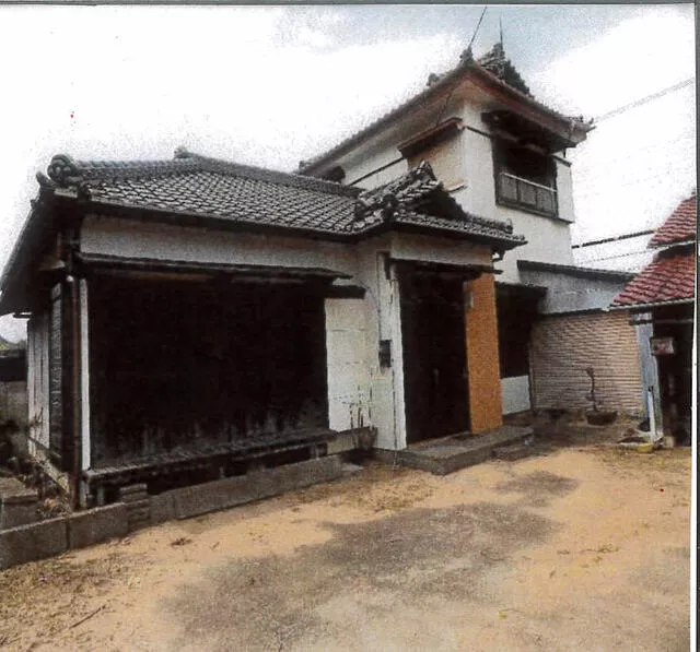 Choshi City Kasuga Town (Choshi Station) 2-story 8LDK