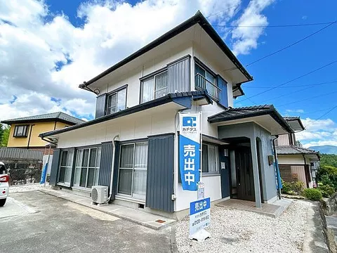 Used single-family home in Nagashima Town, Ena City