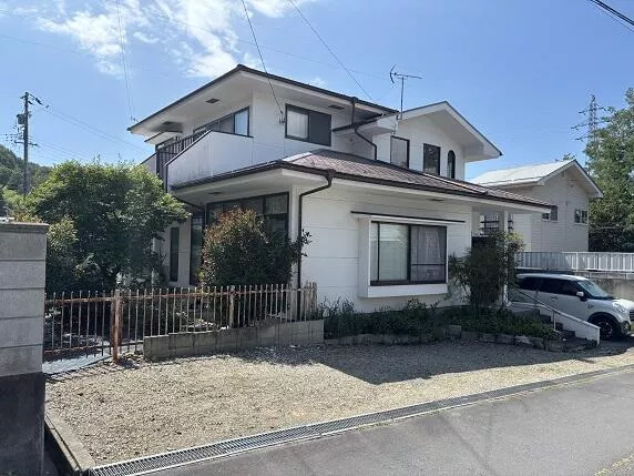 Ueda City, Shiokawa (Oya Station), 2-story, 4LDK