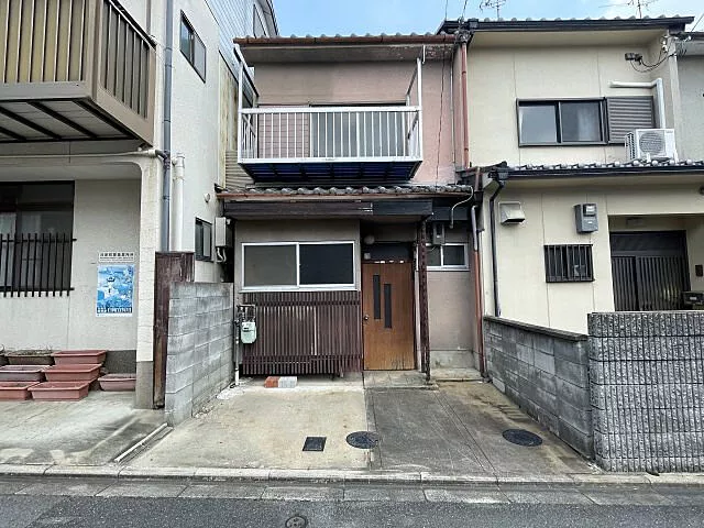 Used single-family home Takamine Fujibayashi-cho, used house
