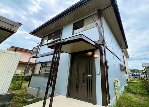 Kashiwa City Masuo-dai 3-chome (Masuo Station) 2-story 3LDK