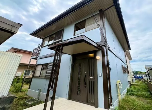 Kashiwa City Masuo-dai 3-chome (Masuo Station) 2-story 3LDK