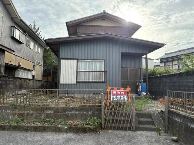 Shimada City, Kanaya Sakaemachi (Daikancho Station) 2-story 4DK