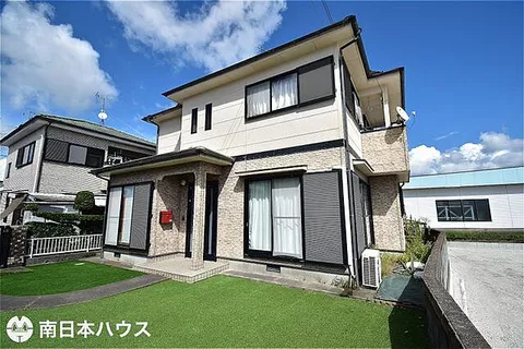 Used single-family home, Ishitani Town, used house