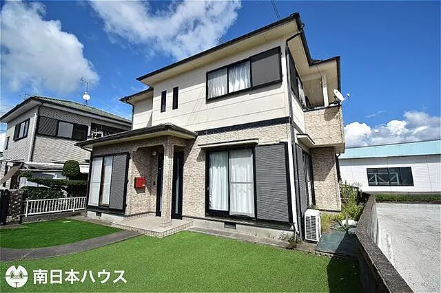 Used single-family home, Ishitani Town, used house